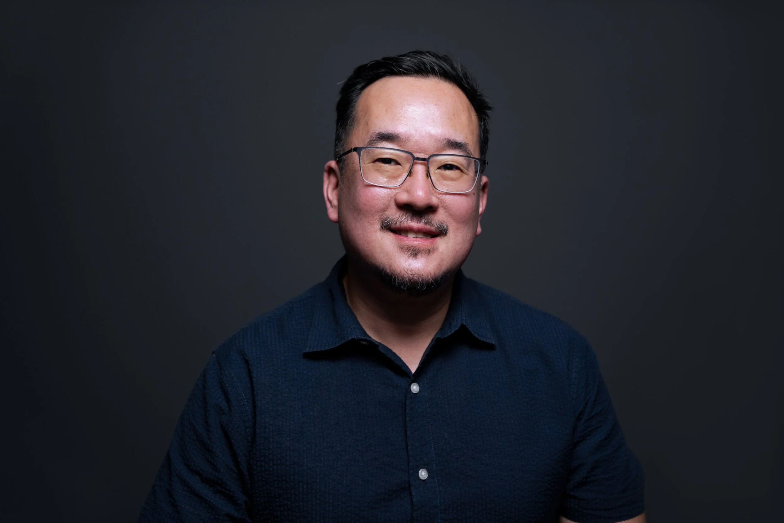 Harry Yoon