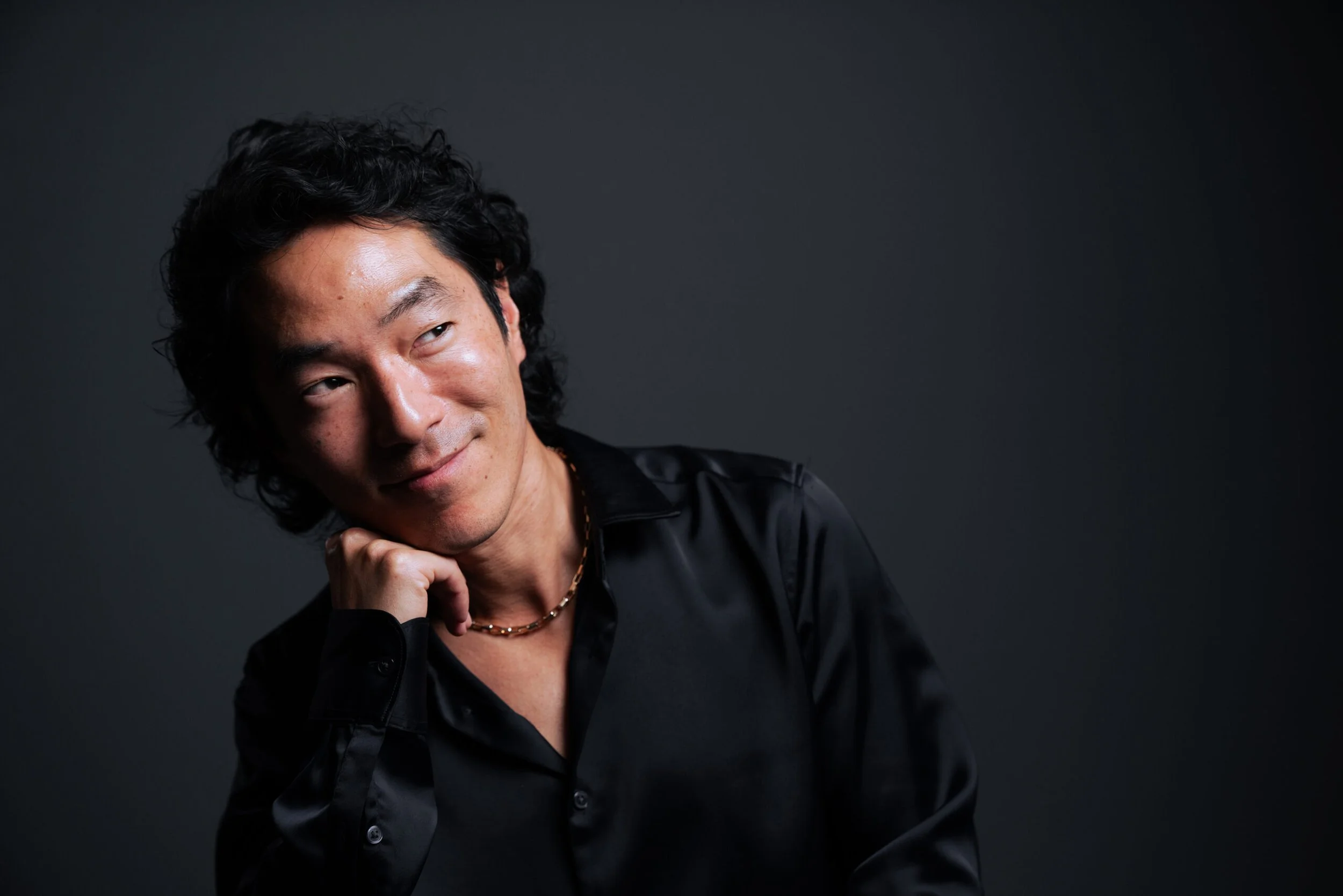 Leonardo Nam