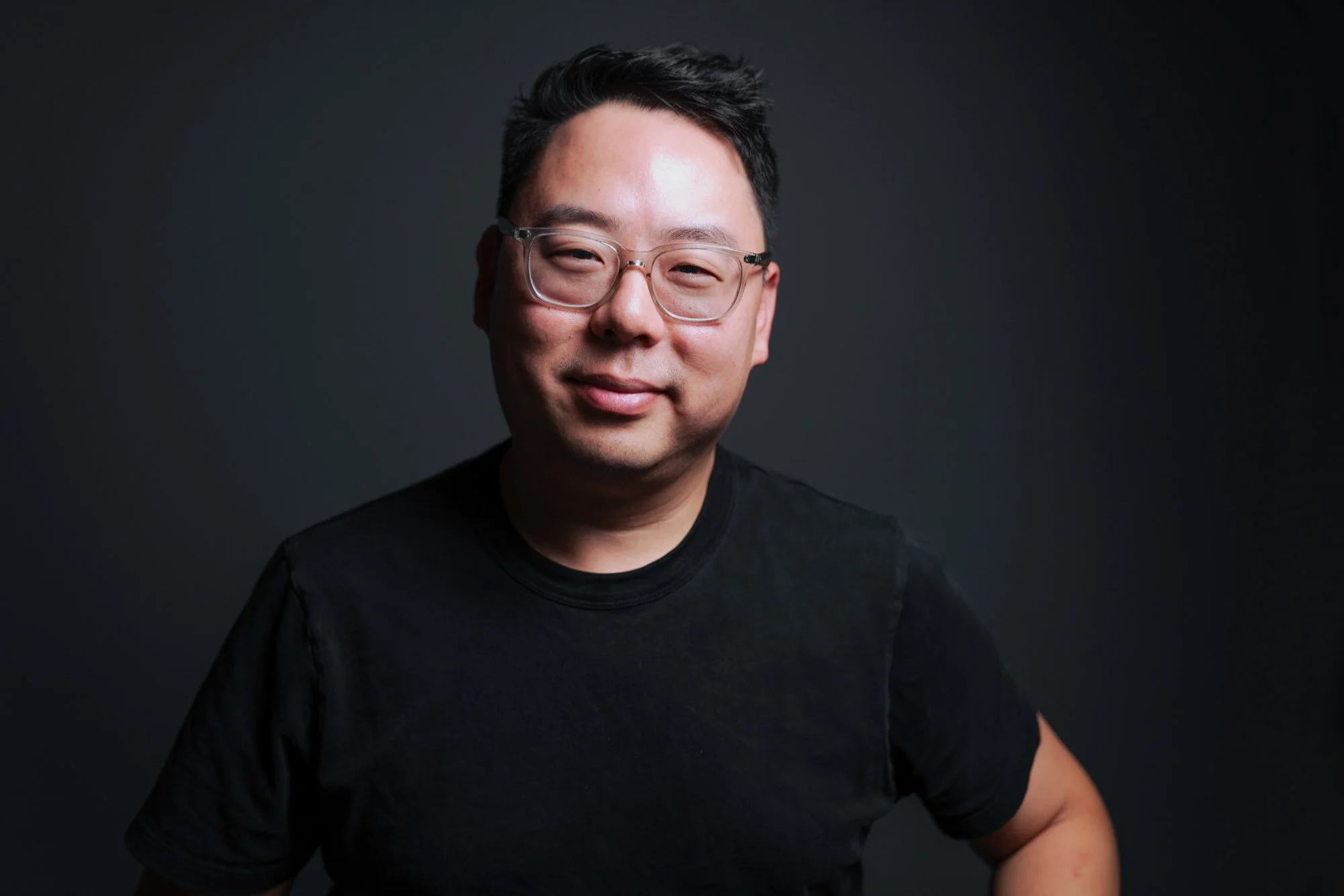 James Shin
