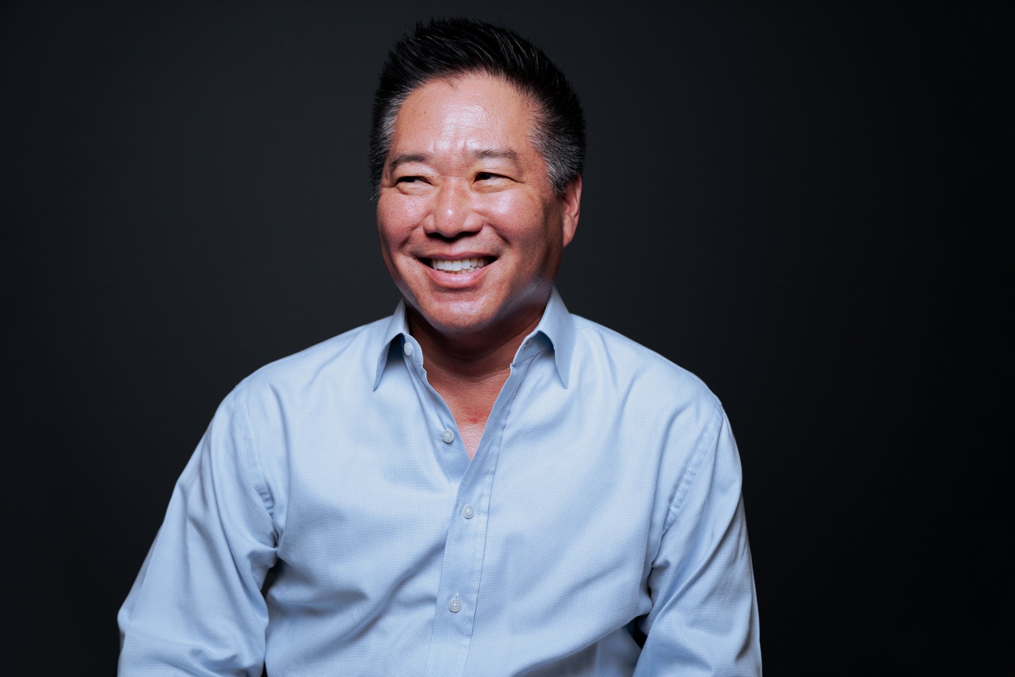 Ted Kim