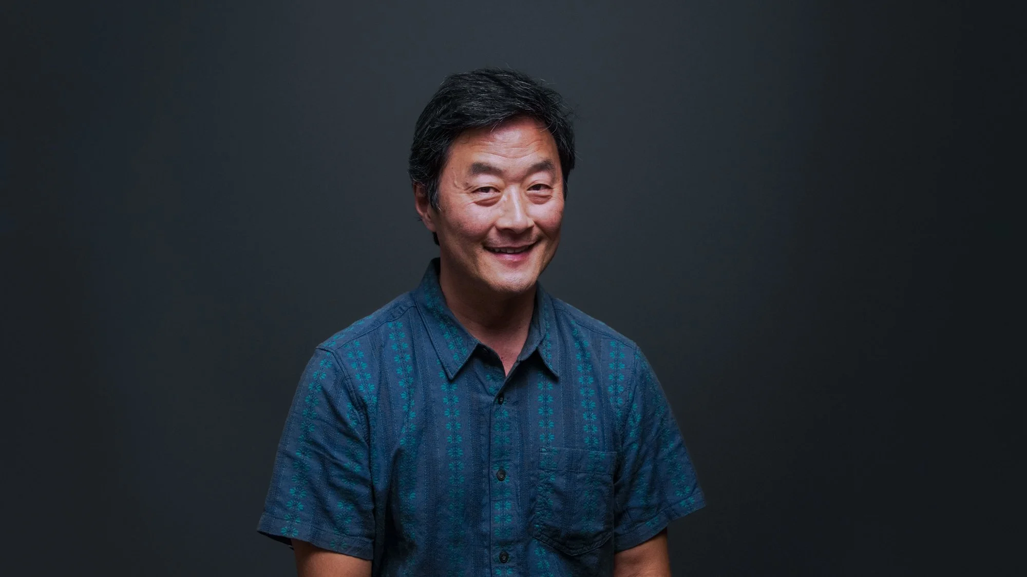 Stephen Park