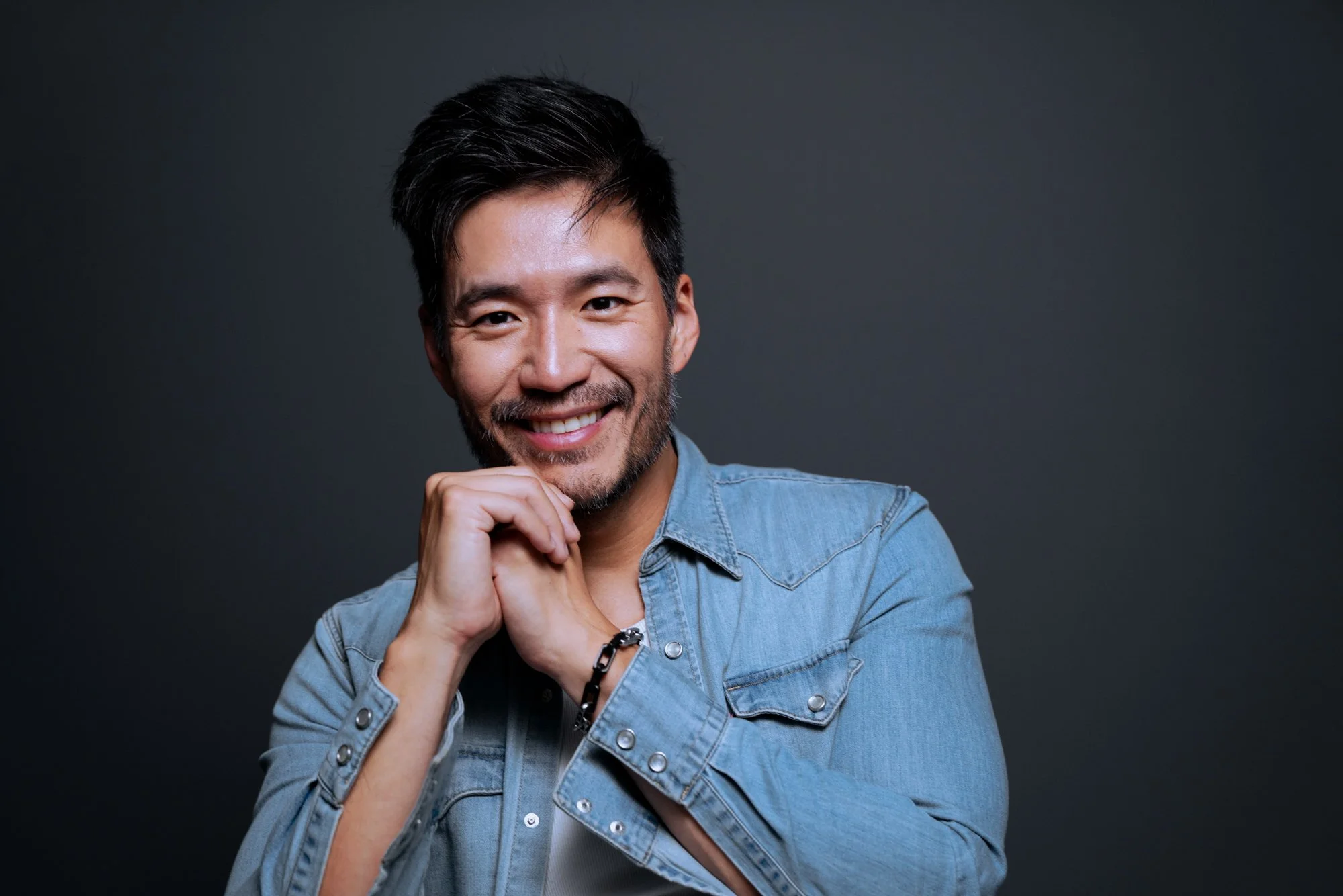 Kevin Kreider