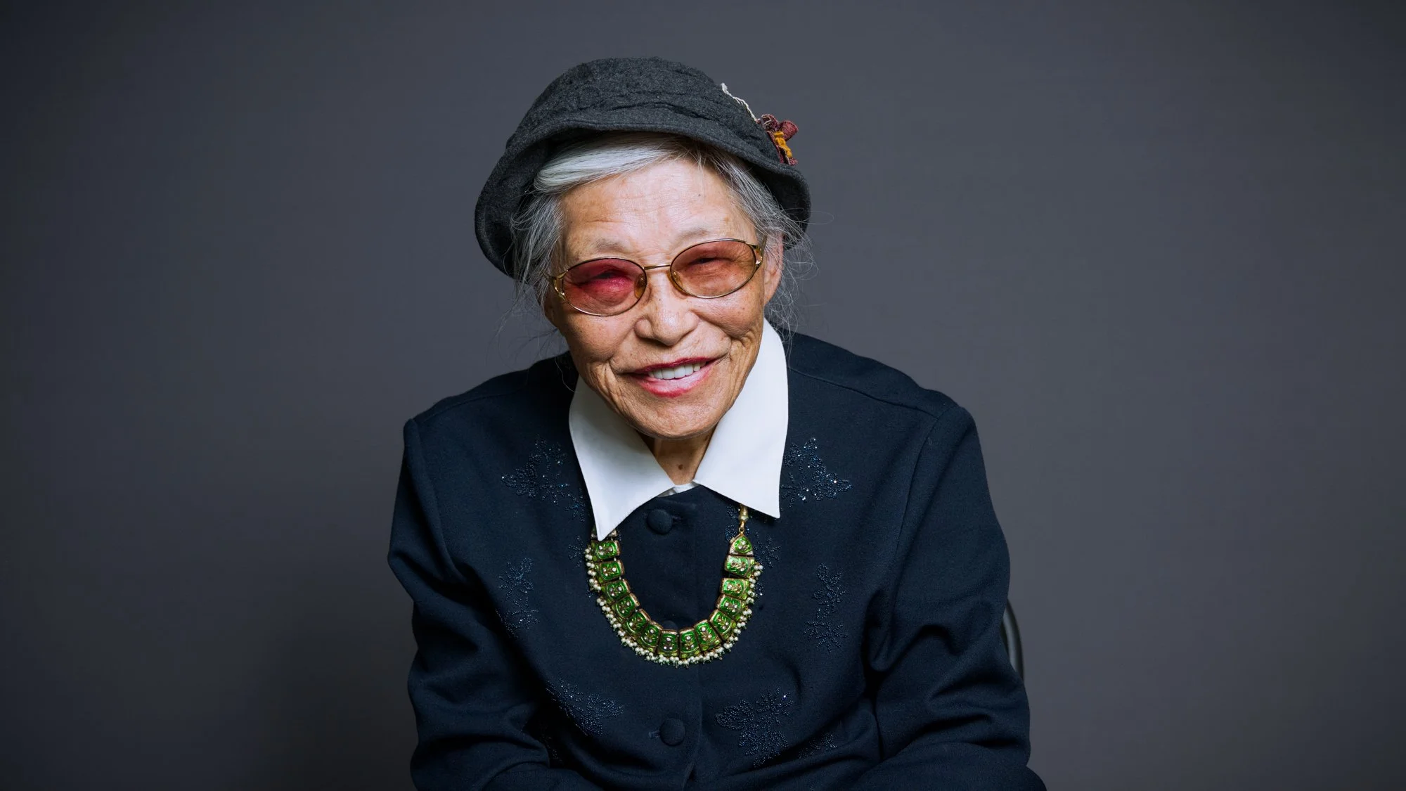 Joanna Kim Selby