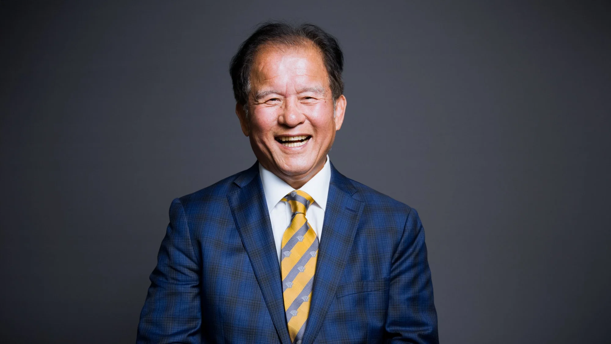Kevin Yoo