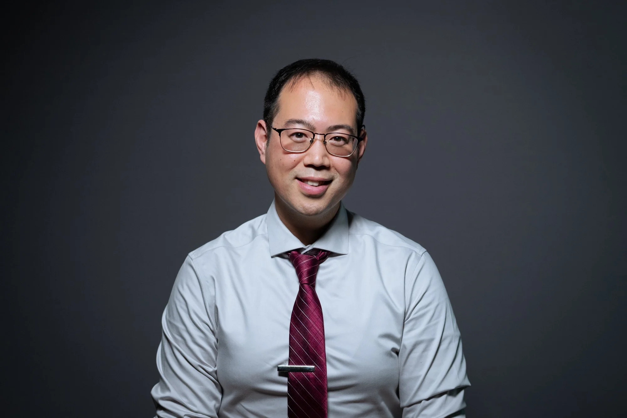 Dr. Junwoo Kim