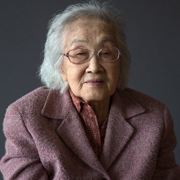 Ms. Jwa Kyung Shin