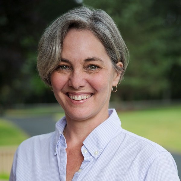Martha Crawford