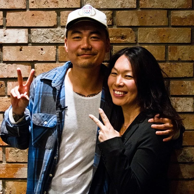 Dumbfoundead