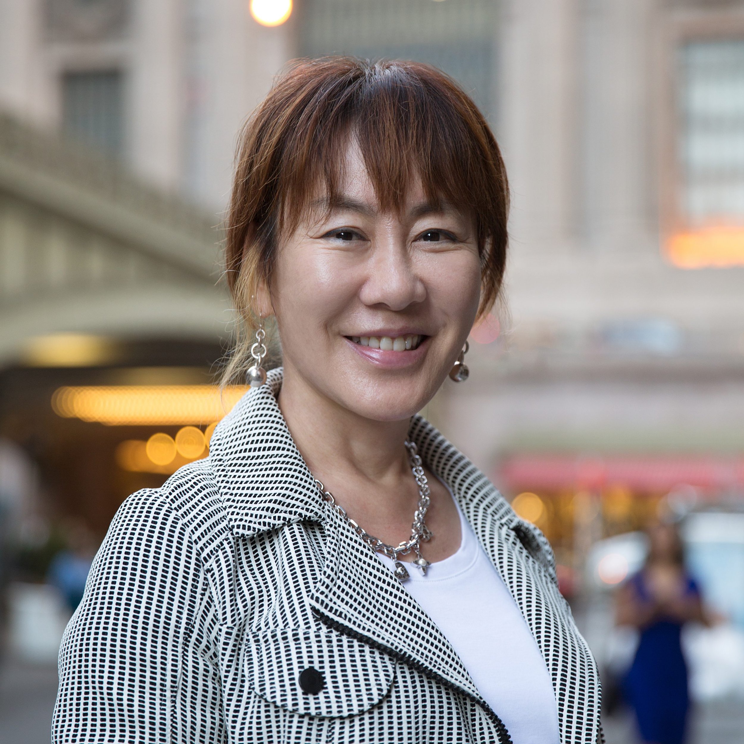 Yi Yoon-Shin