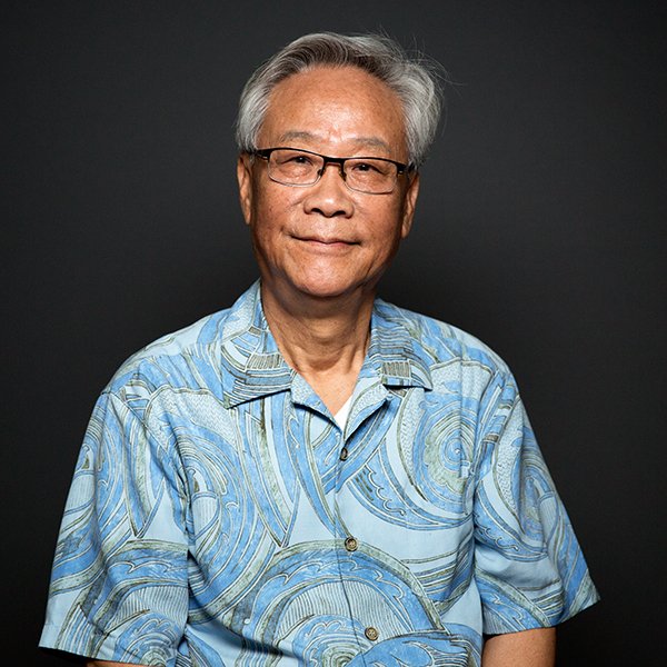 Sungdo Park