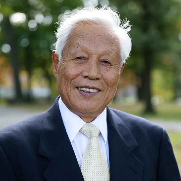 Chong Taek An
