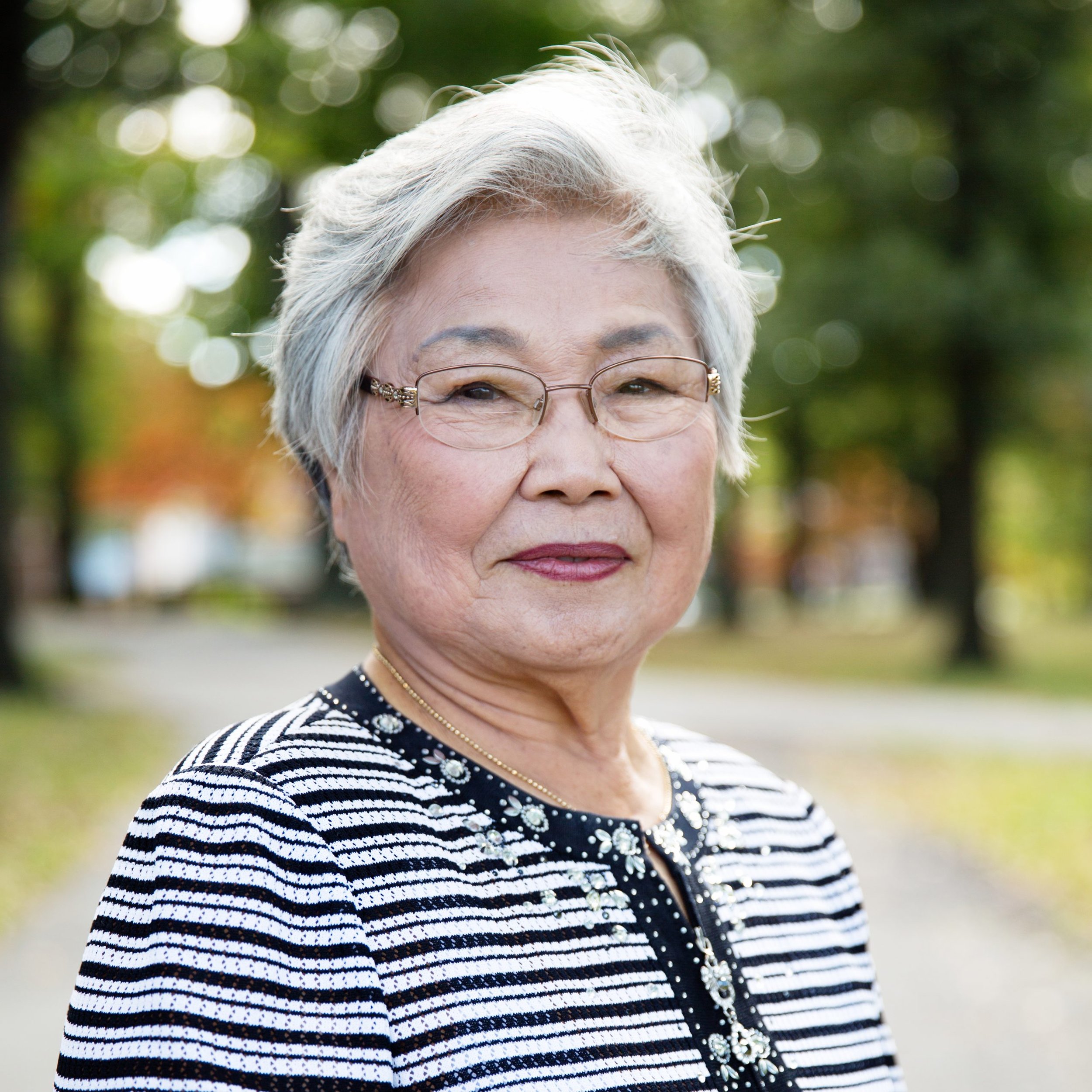Jeong Ae Choi