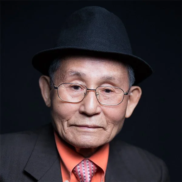 Sang Soo Park