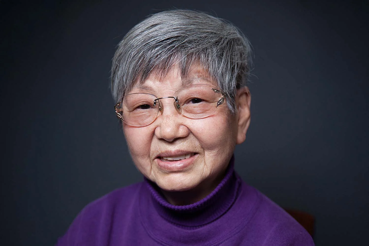 Jean Kim - Part 1