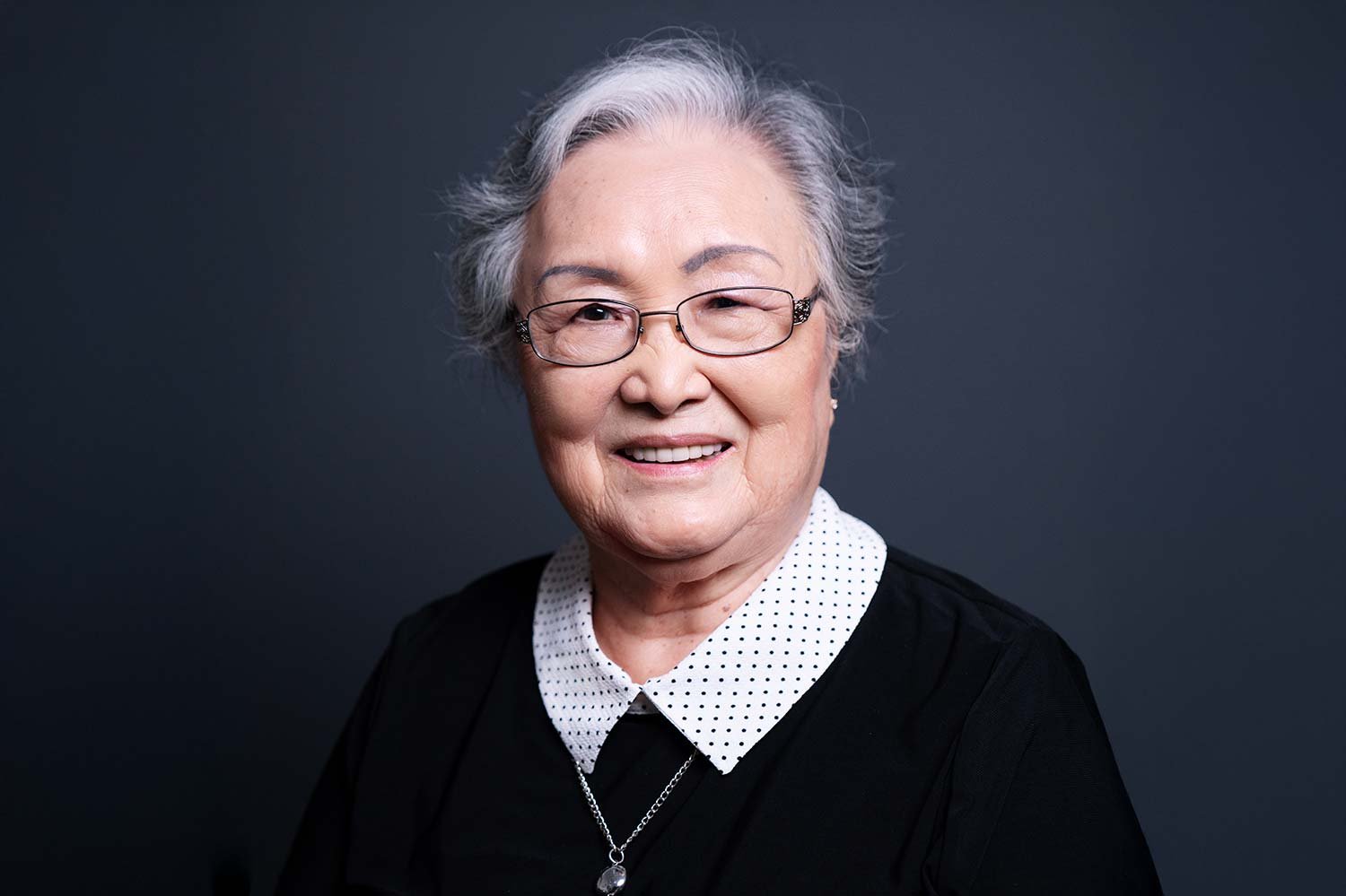 Mary Kim
