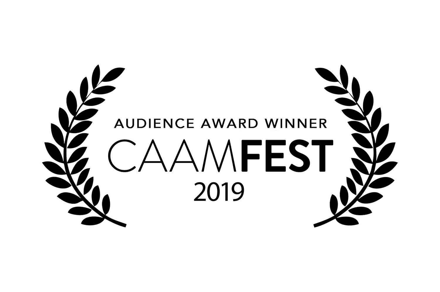 CAAMFEST - Audience Award Winner 2019 