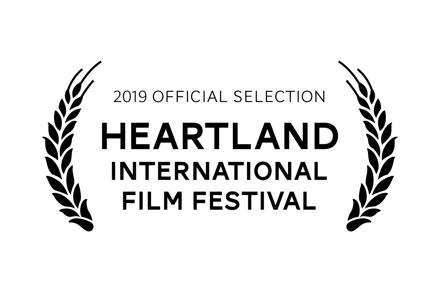2019 Official Selection Heartland International Film Festival
