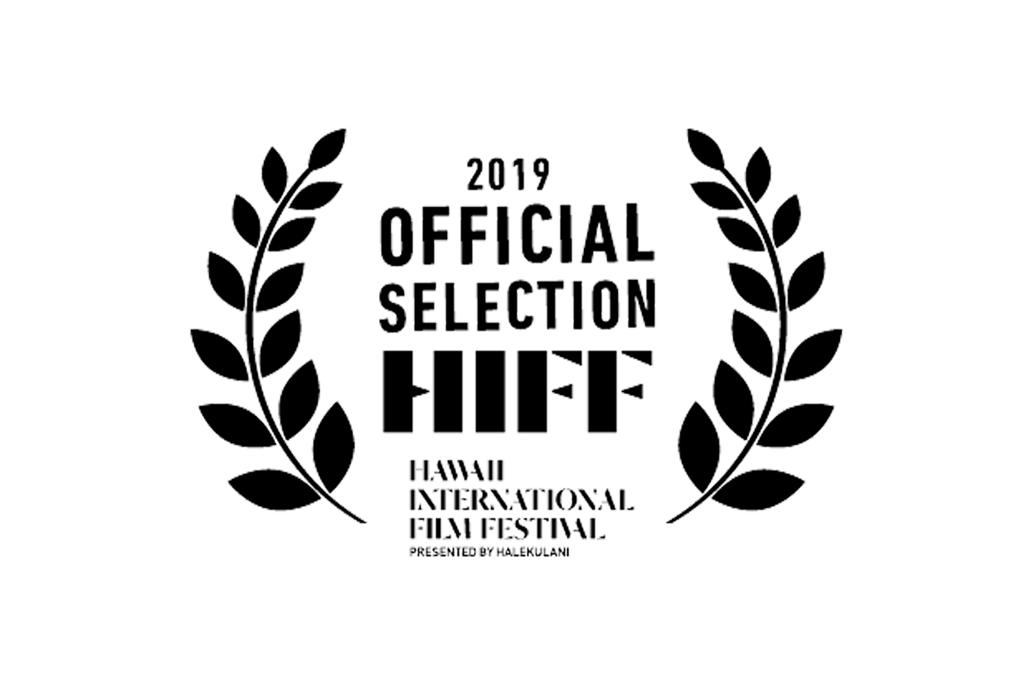 2019 Official Selection Hawaii International Film Festival
