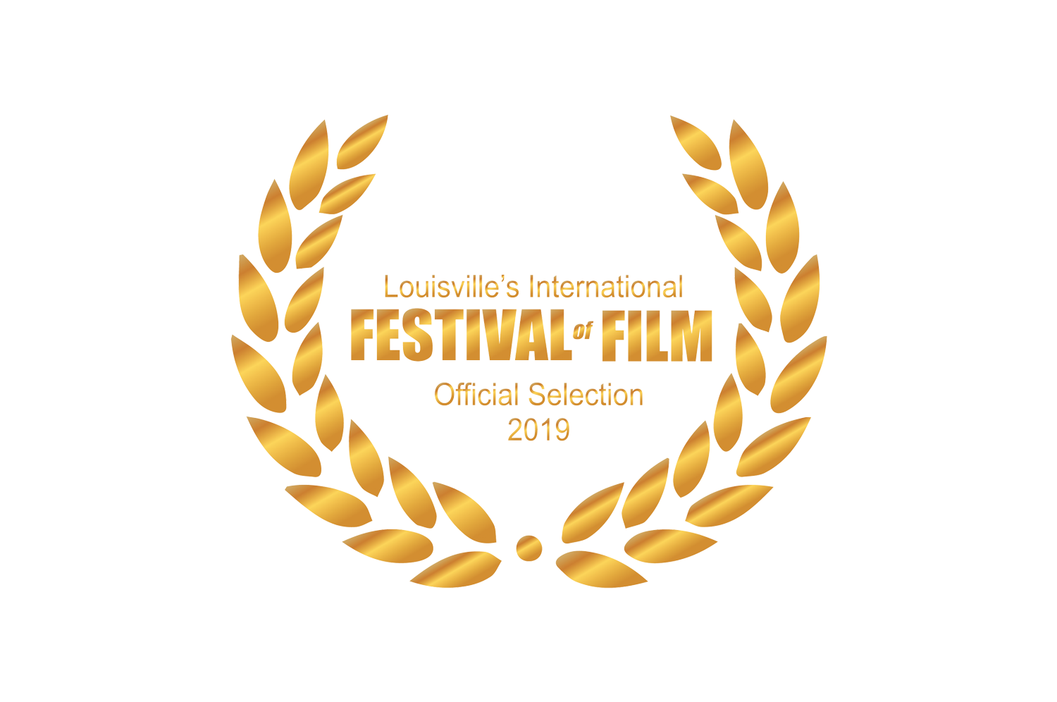 Louisville's International Festival of Film Official Selection 2019