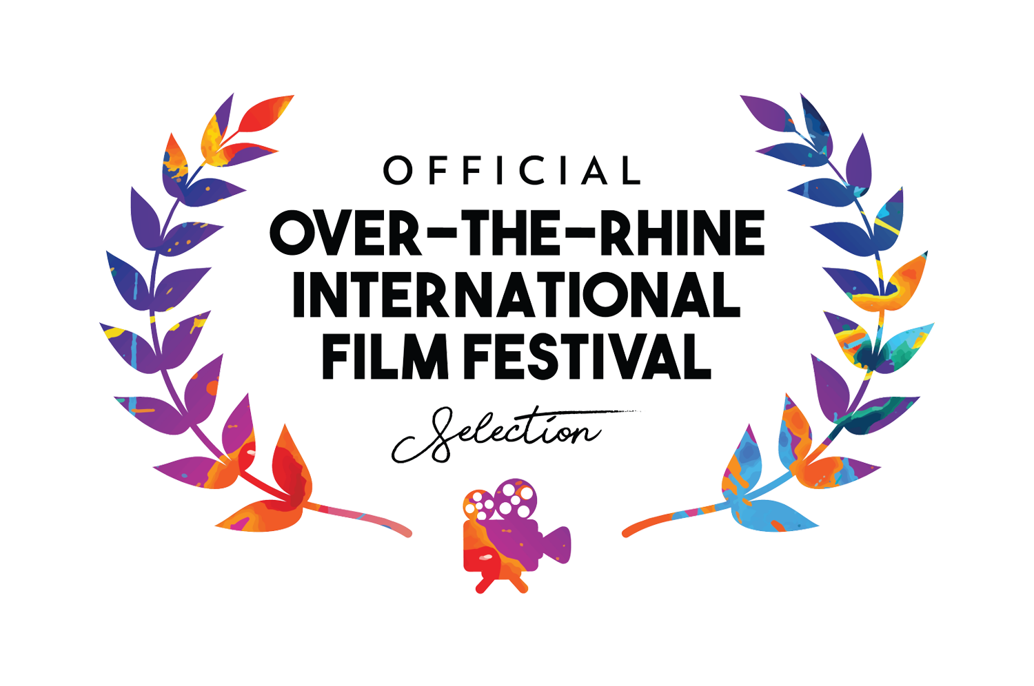 Official Over-The-Rhine International Film Festival Selection