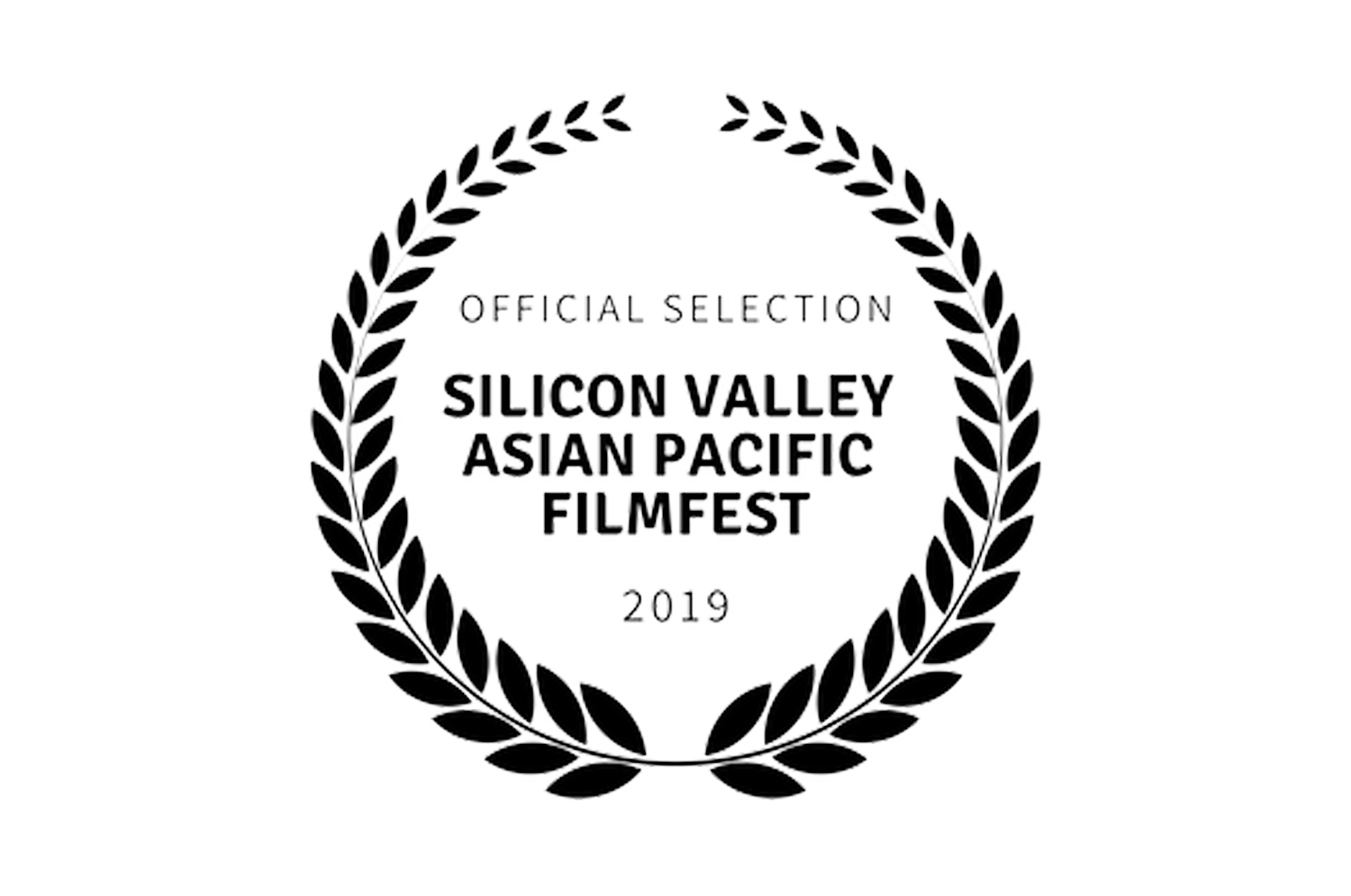 Official Selection Silicon Valley Asian Pacific FilmFest 2019