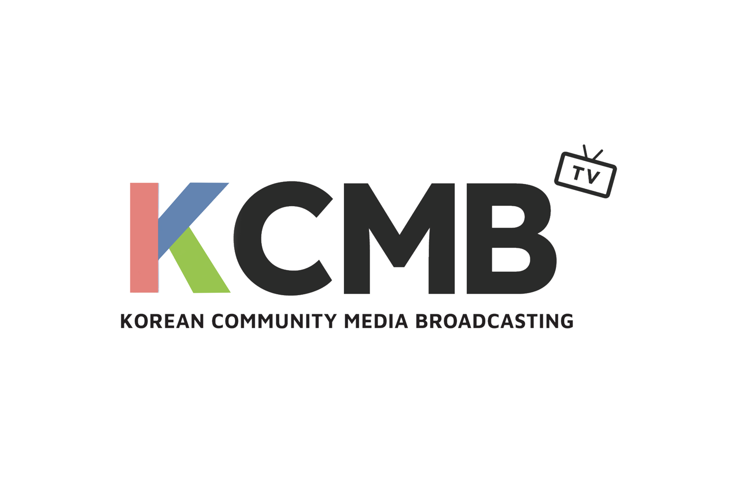 KCMB - Korean Community Media Broadcasting