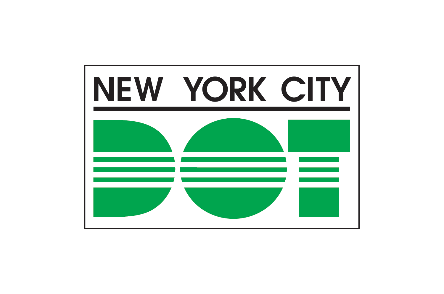 New York City DOT