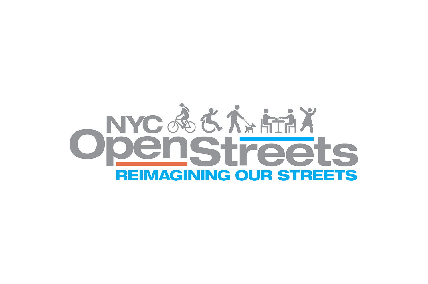 NYC Open Streets