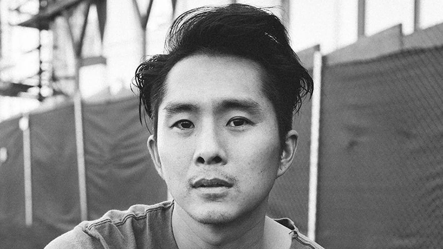 Justin Chon