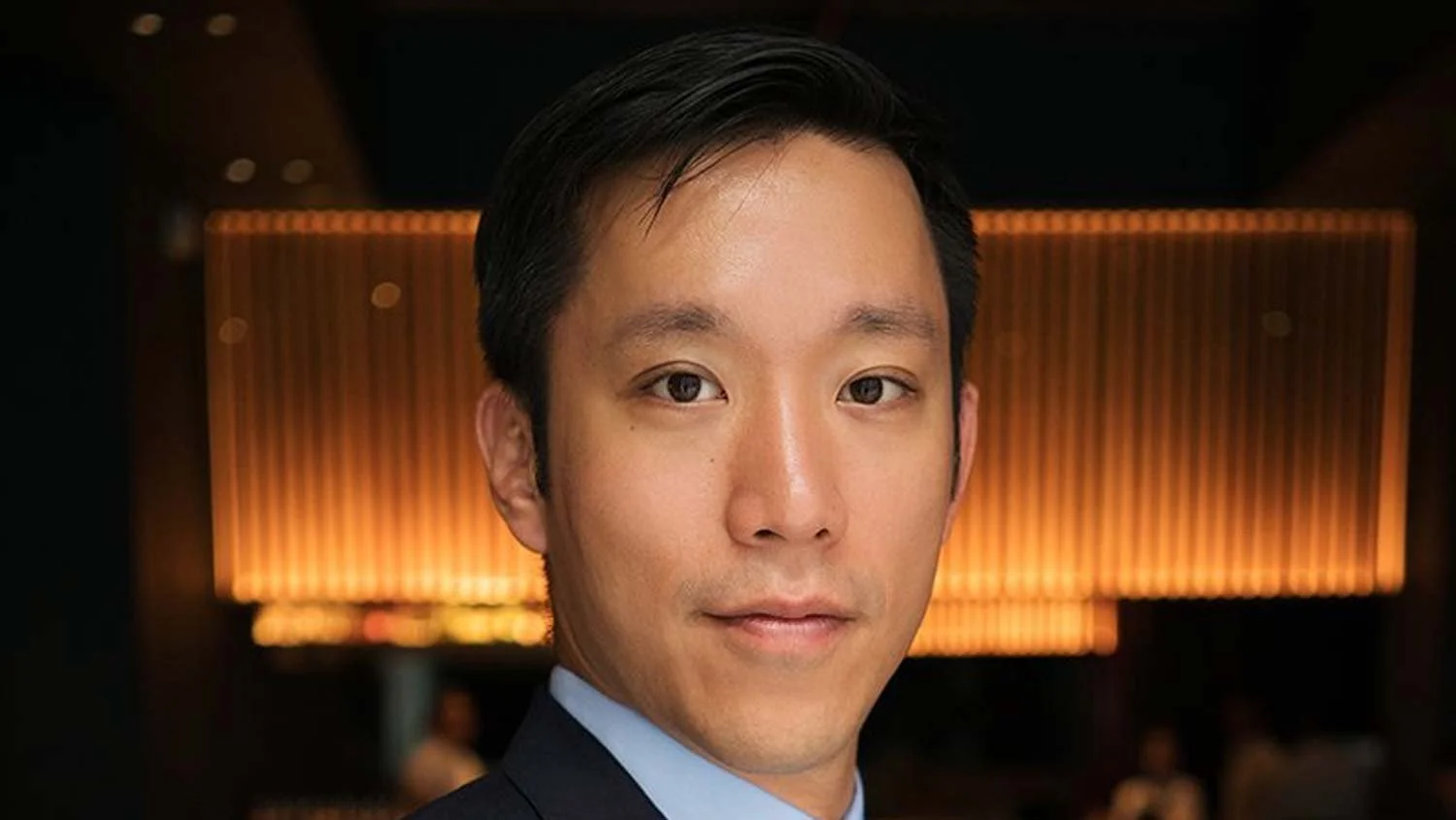 Simon Kim