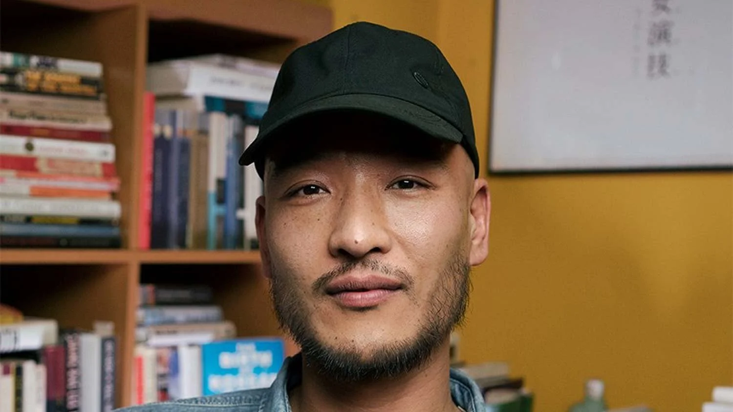 Not Your Average: Donnie Kwak