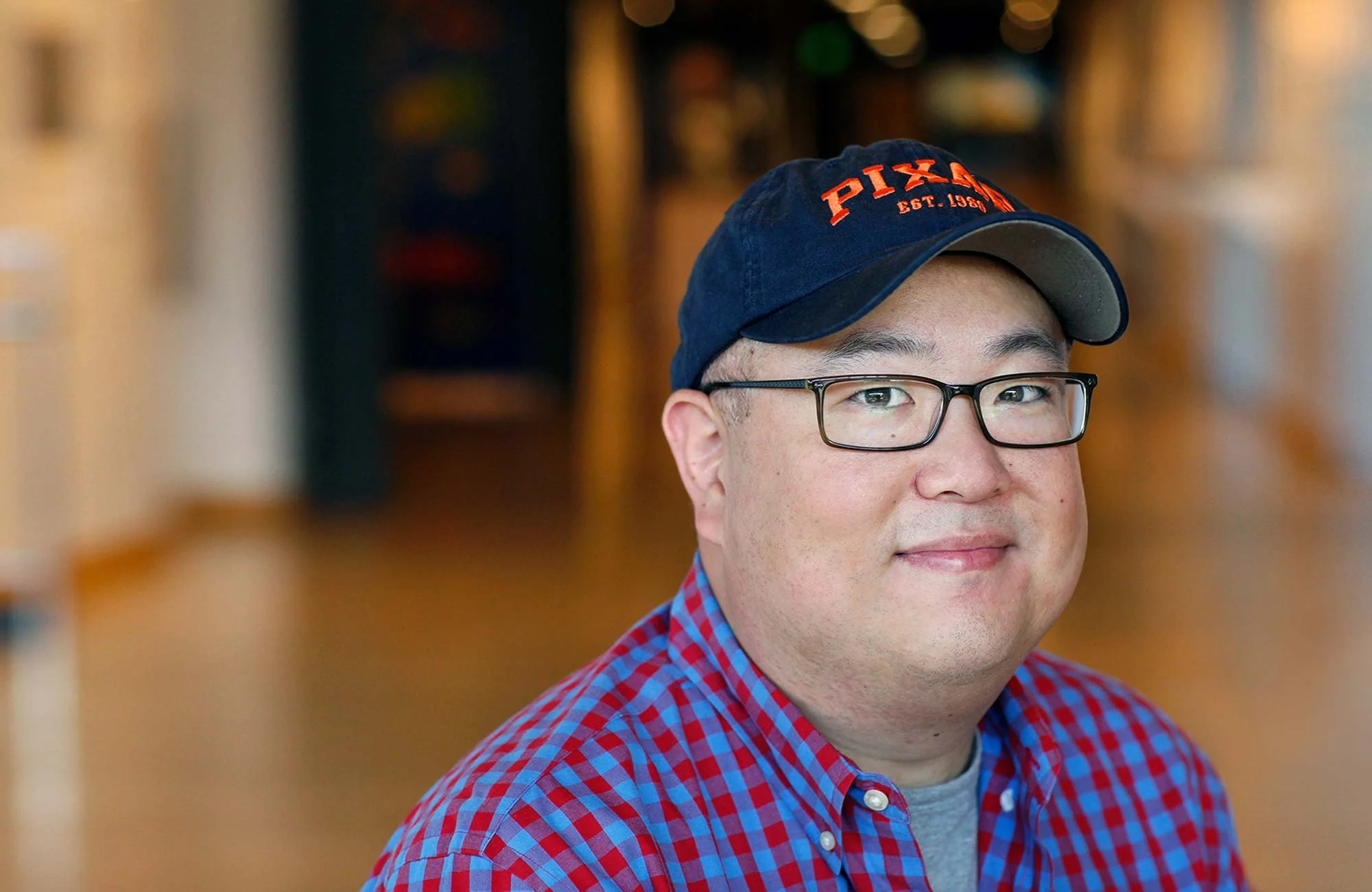 Peter Sohn