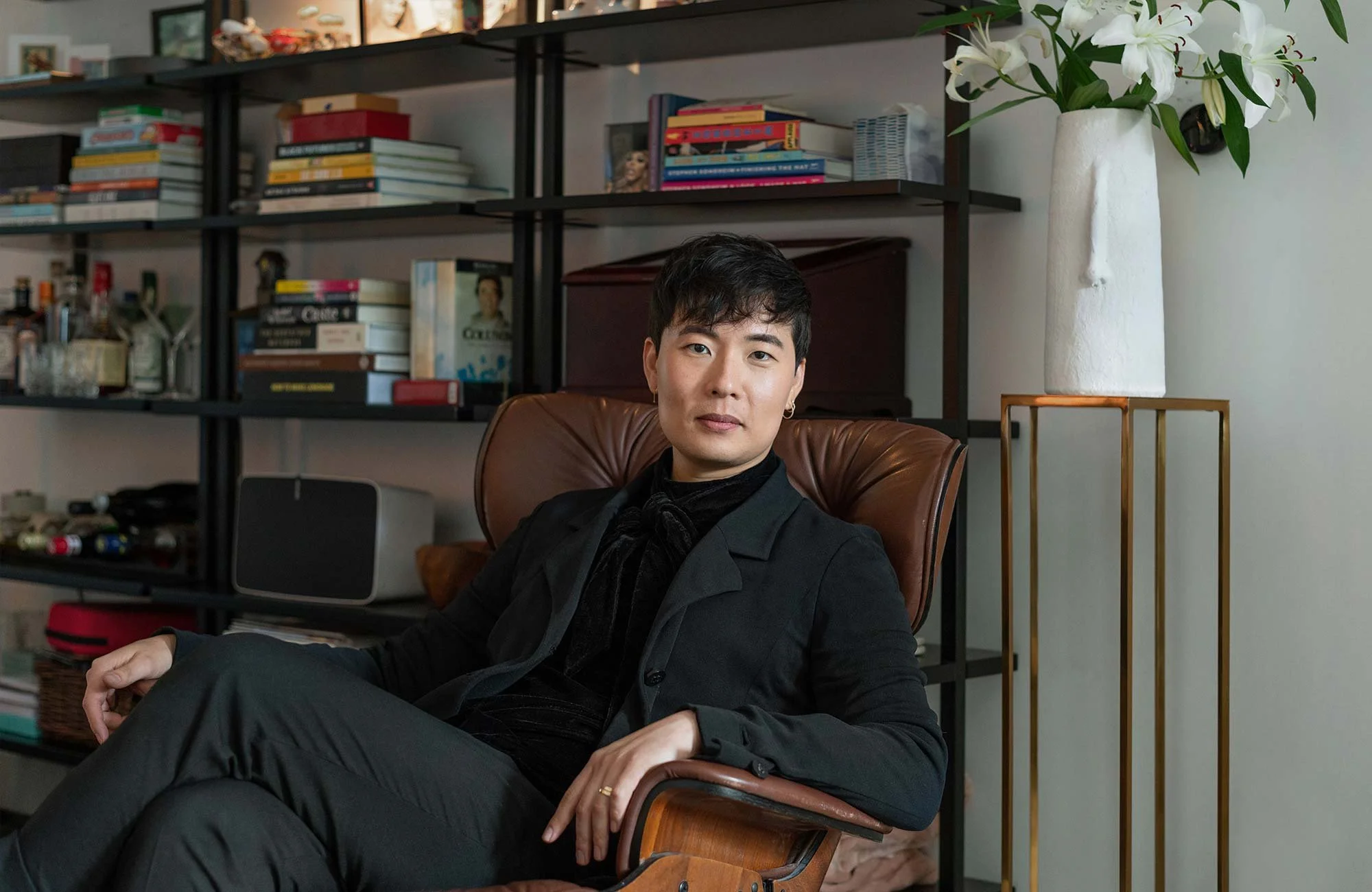 Jason Kim