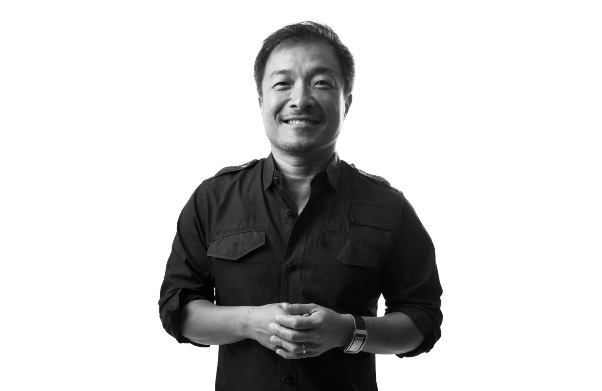 Jim Lee