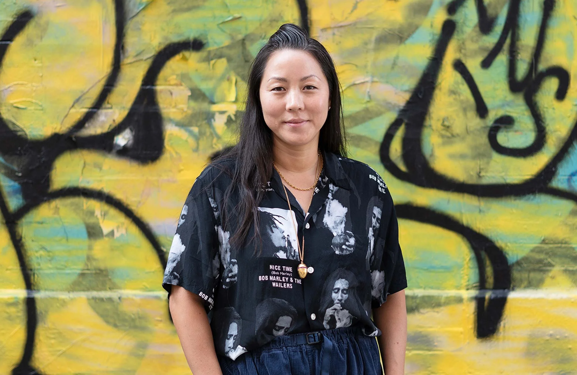 Carol Lim