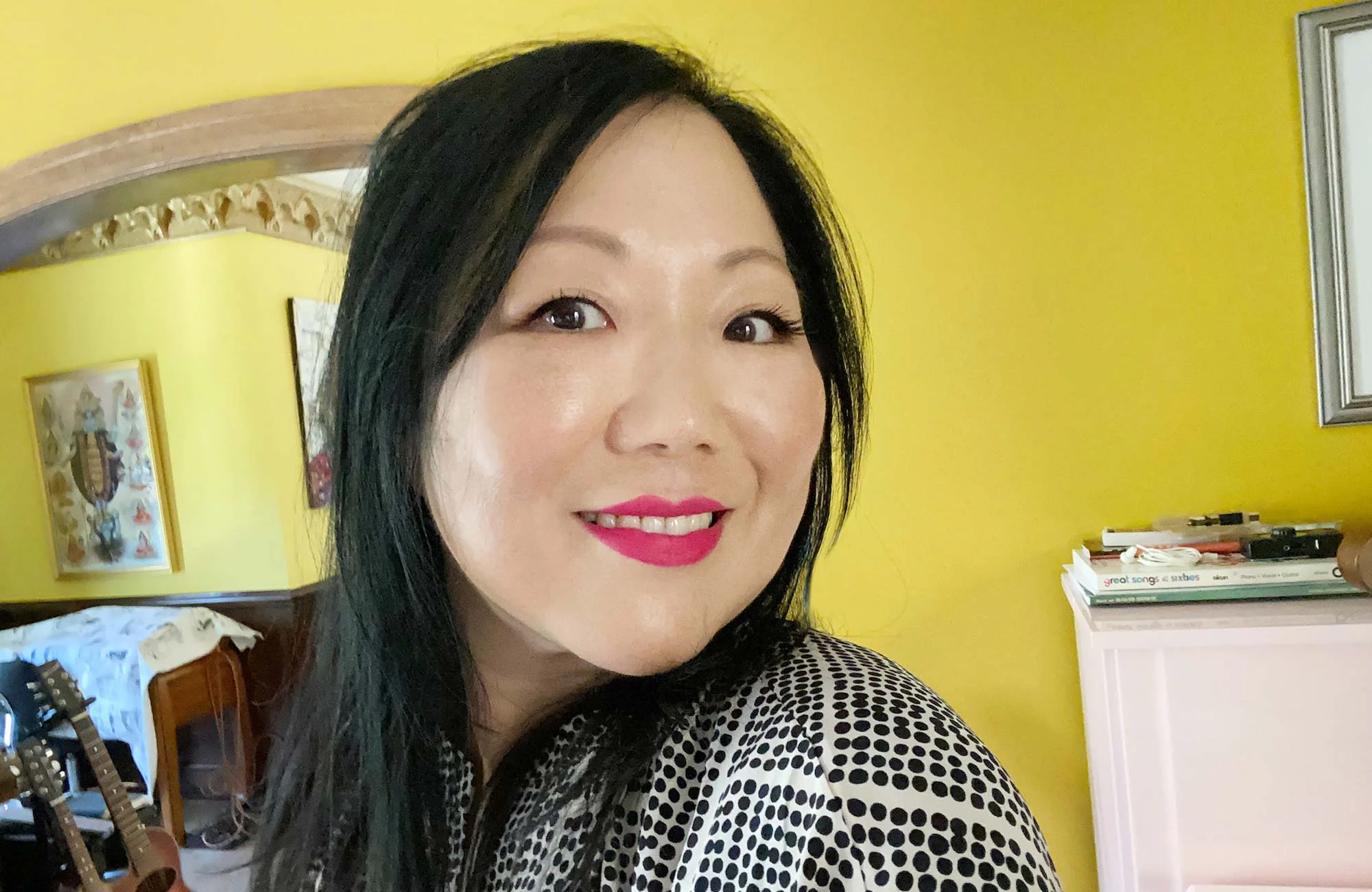 Margaret Cho