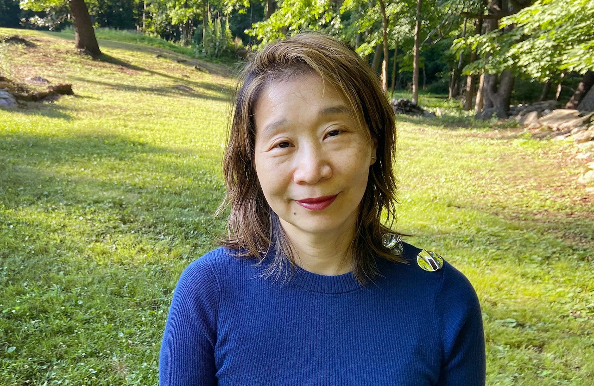 Diana Son