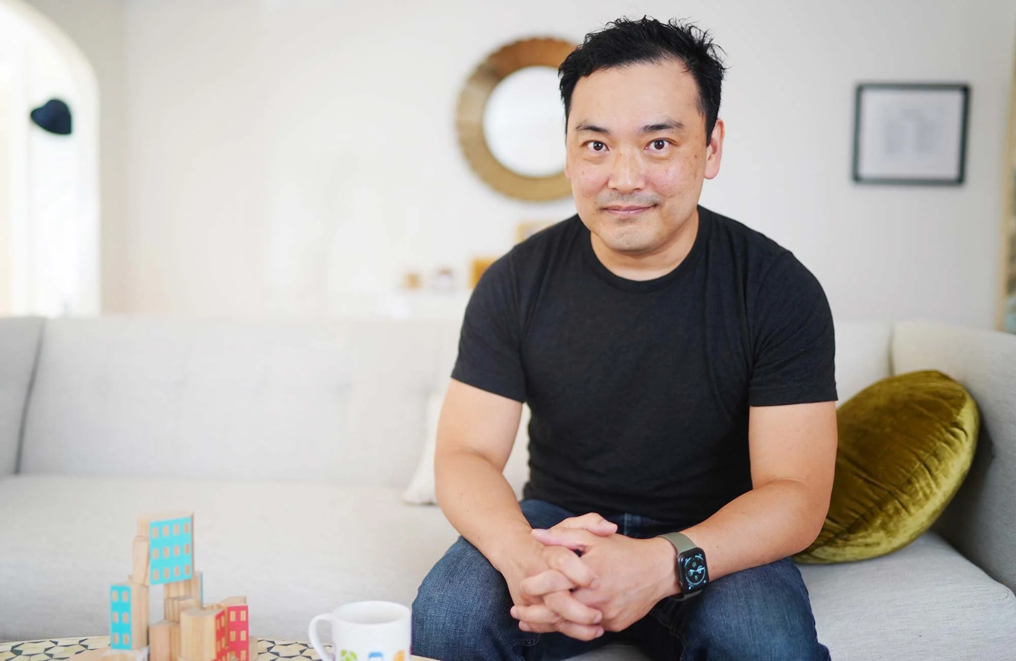David Yoon