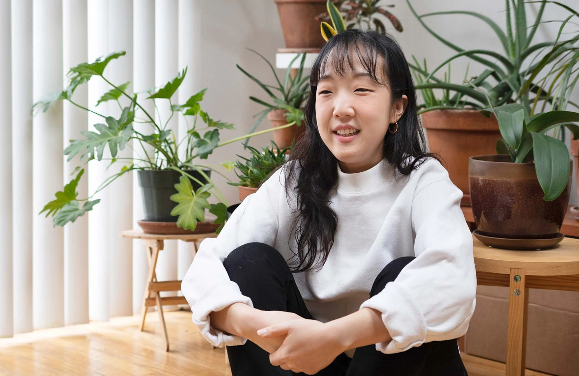 KangHee Kim