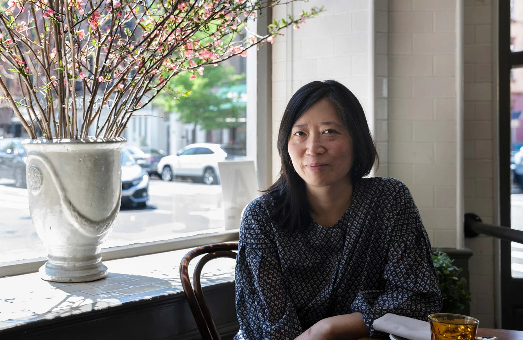 Jenny Kwak