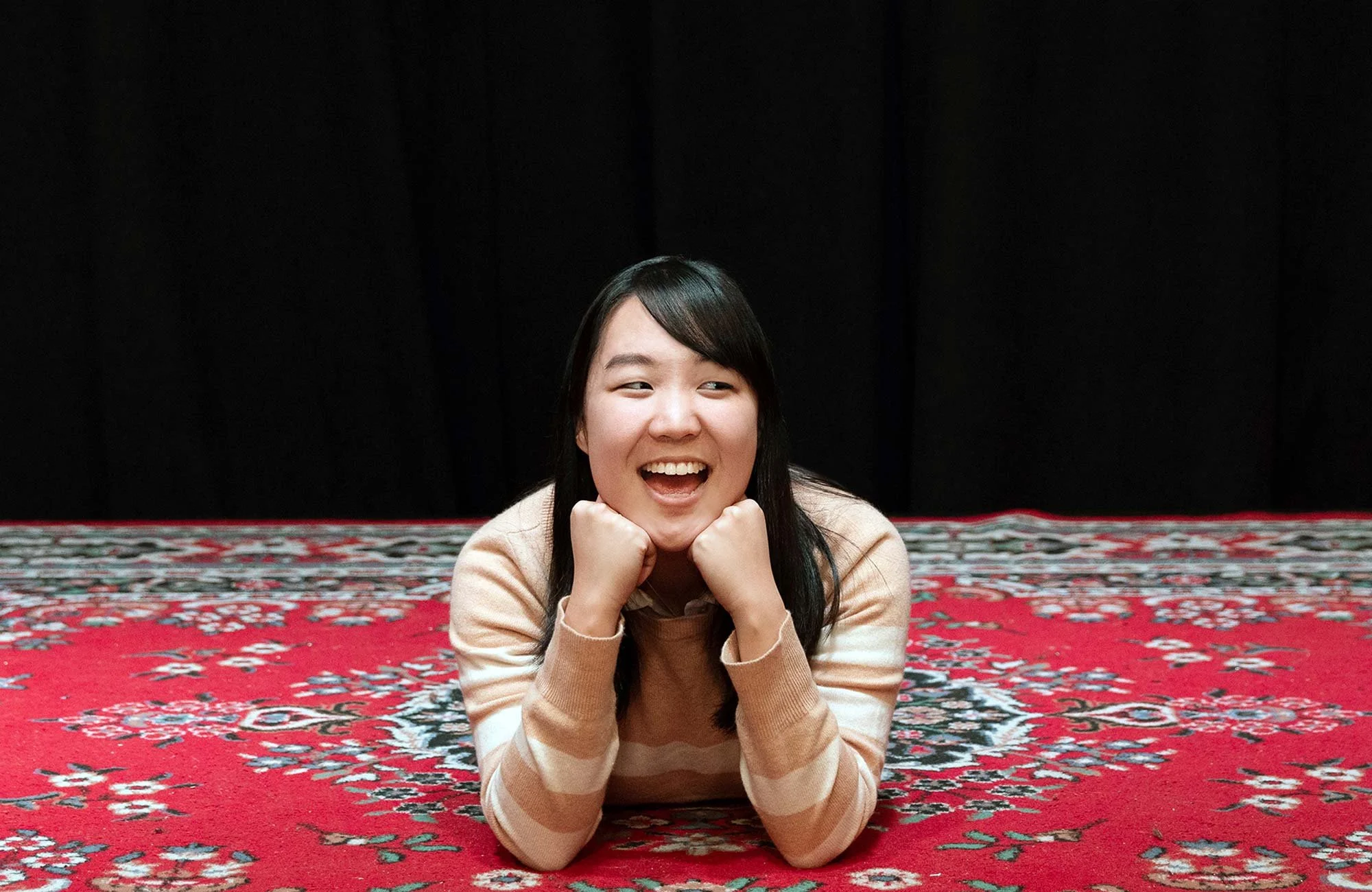 Karen Chee