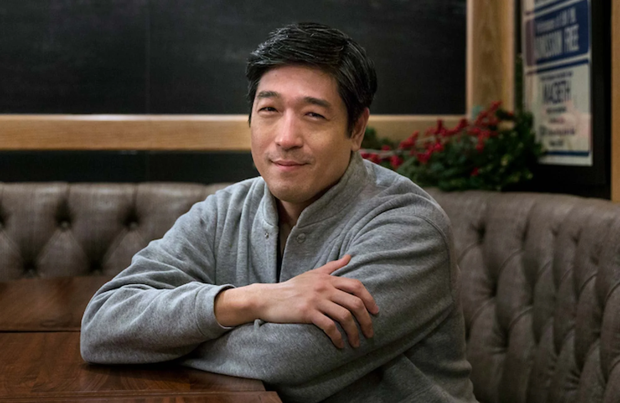 Peter Kim