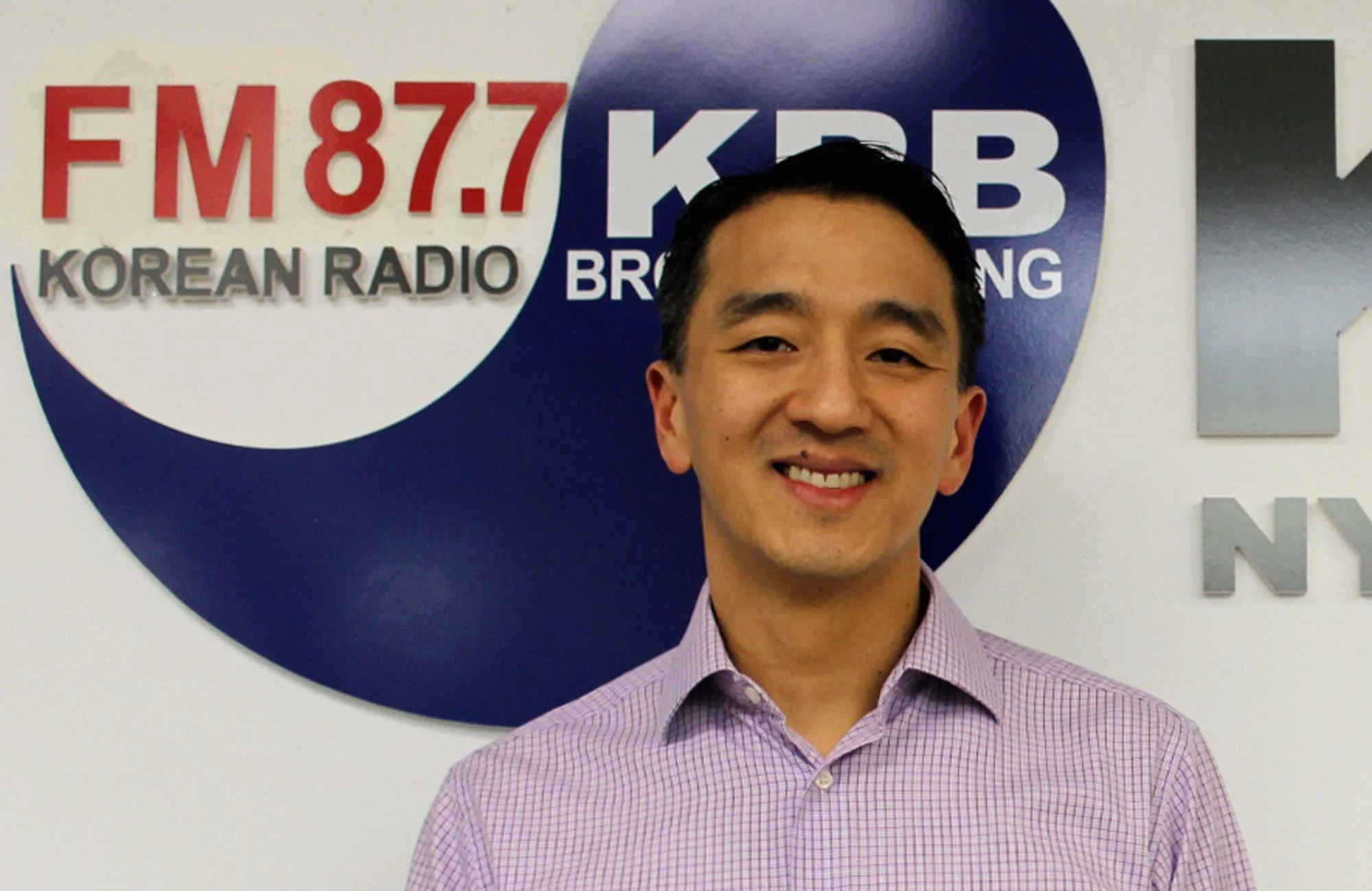 KRB Podcast: Jimmy Lee