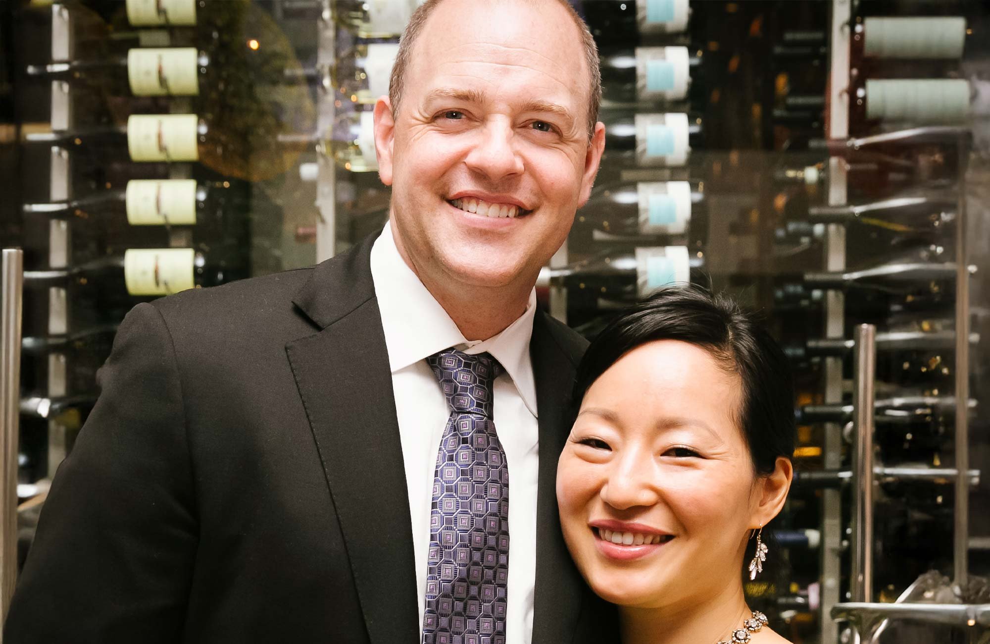 KRB Podcast: Charles &amp; Victoria Thompson
