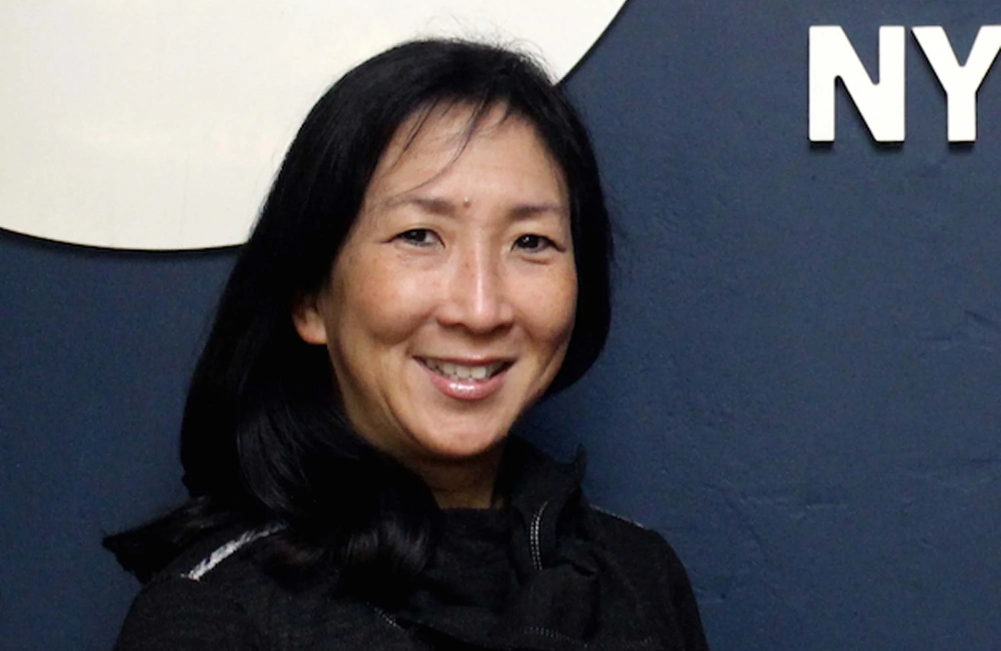 Agnes Ahn