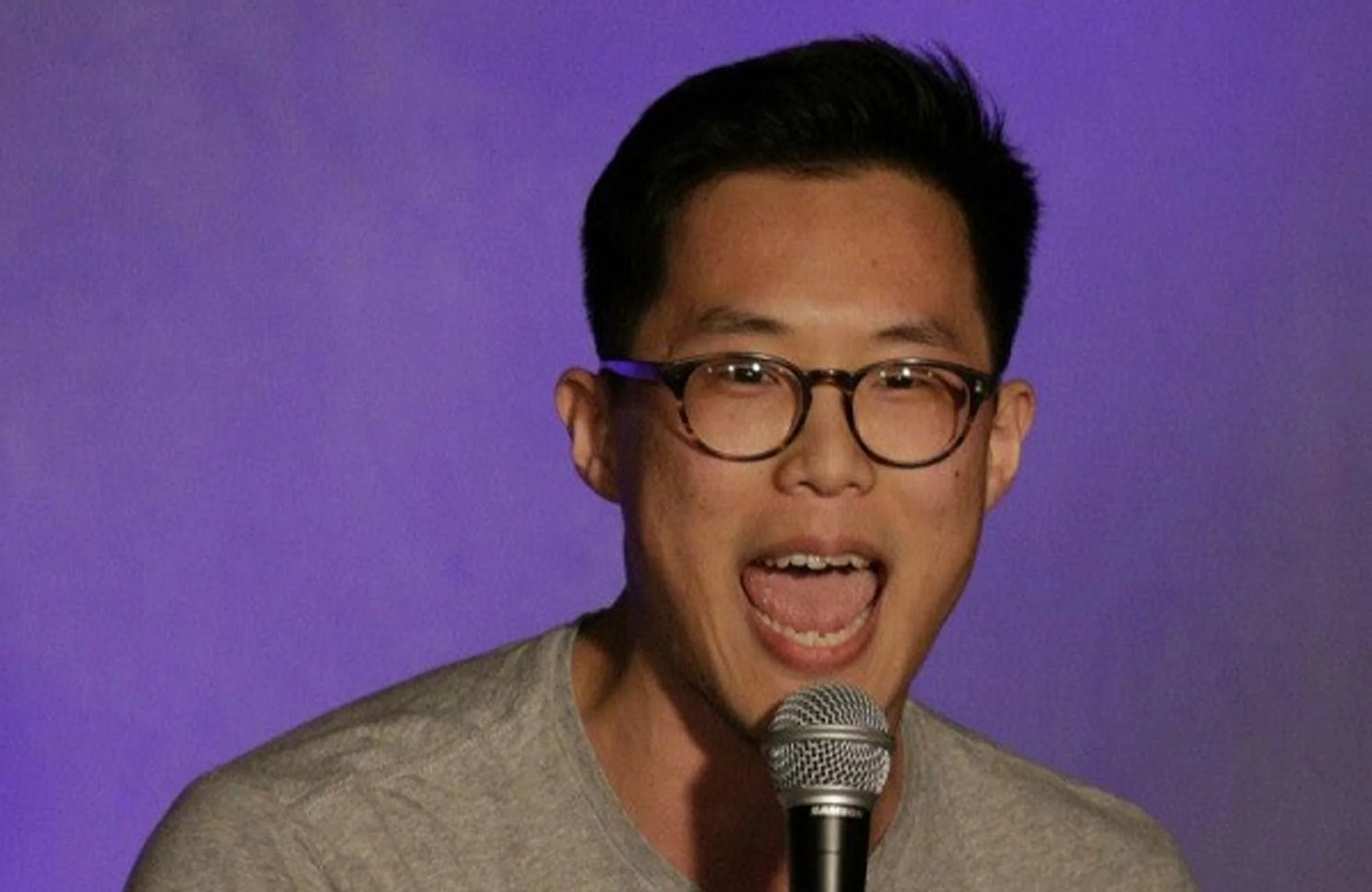KRB Podcast: Joon Chung