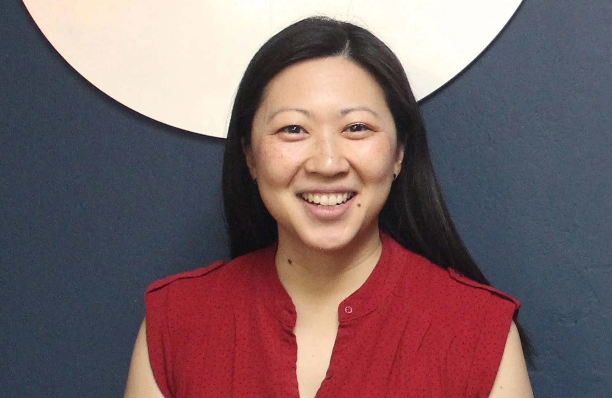 KRB Podcast: Diana Yu