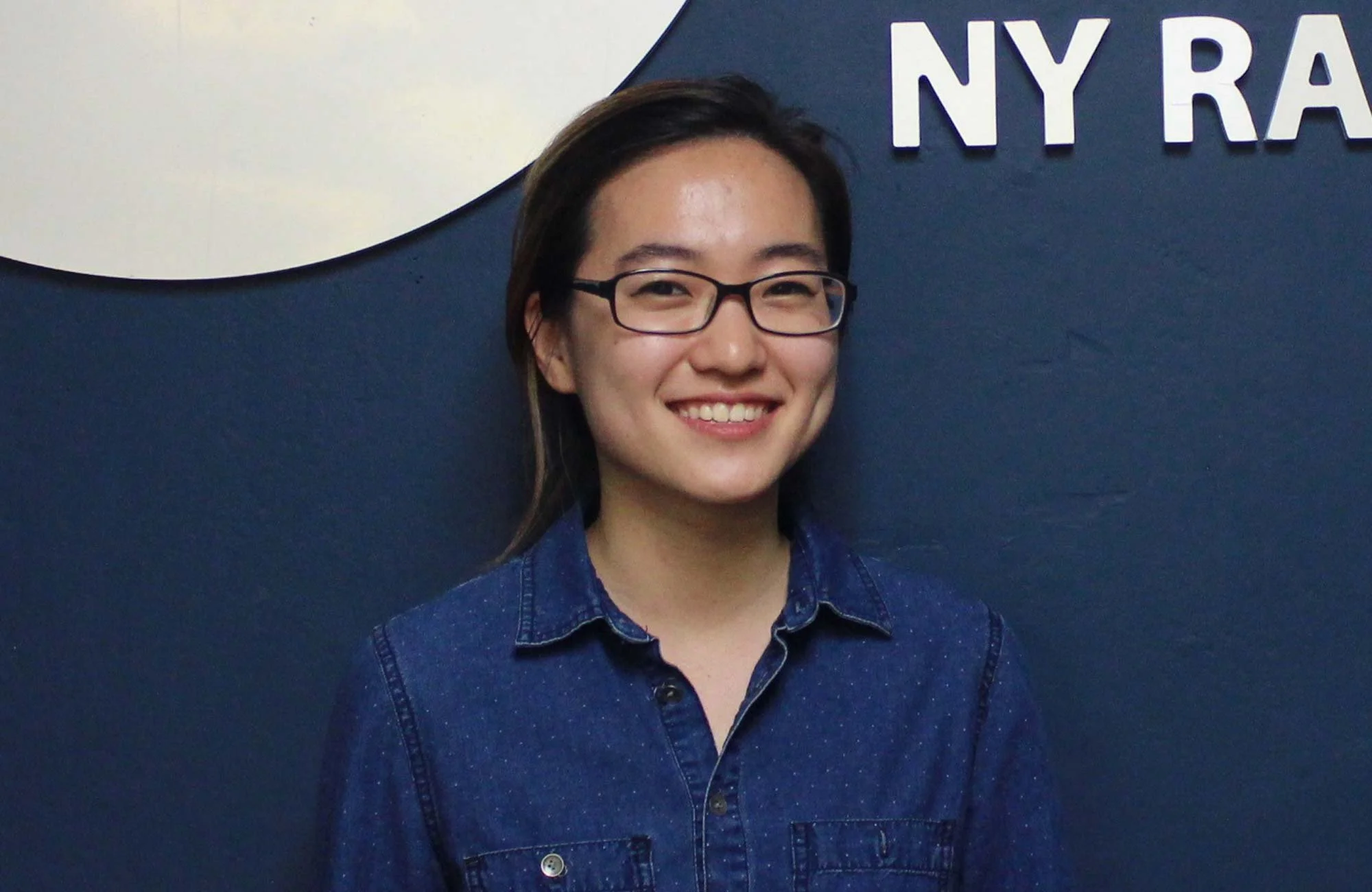 KRB Podcast: Julie Kim