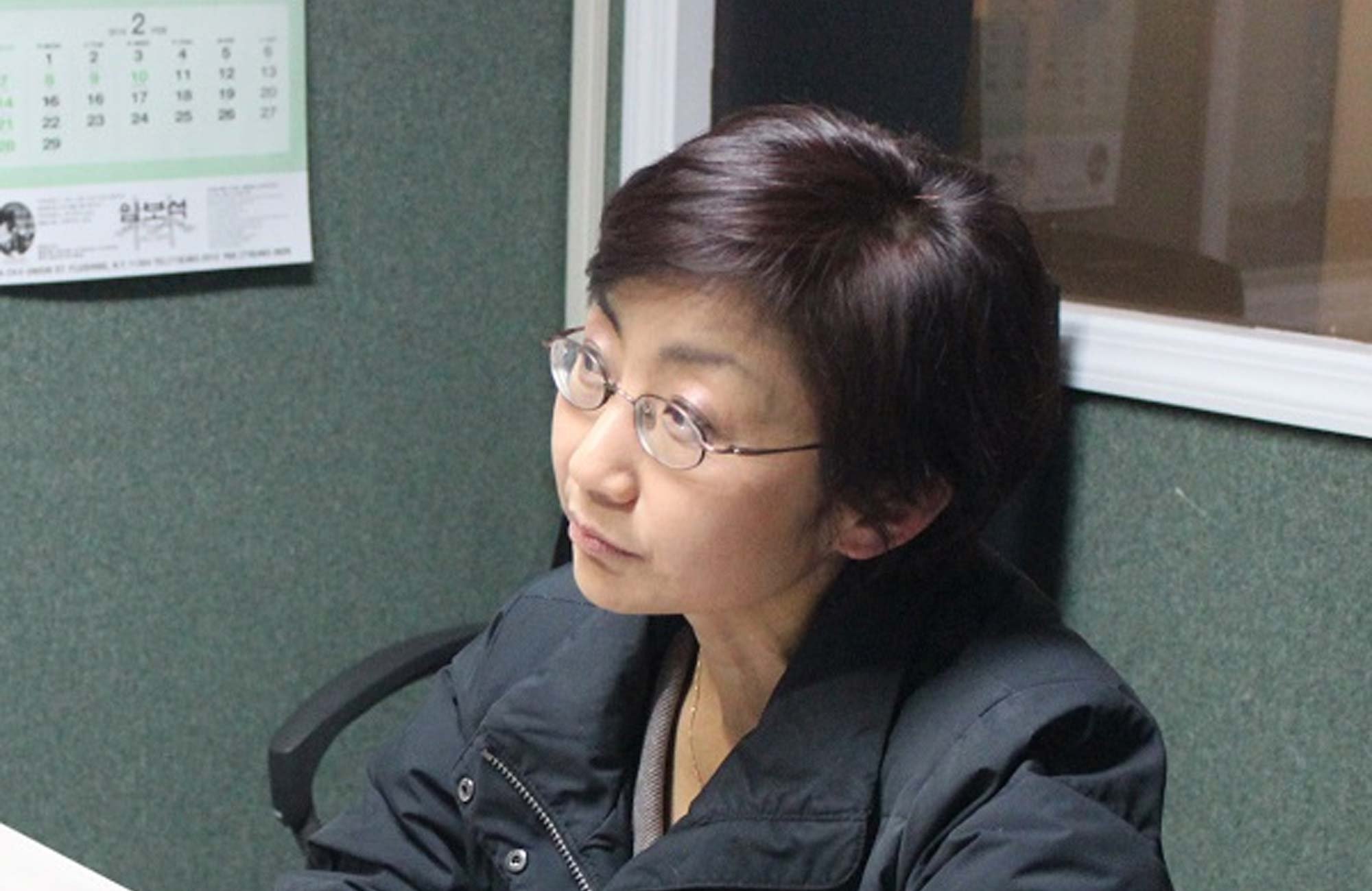 Clara Yoon