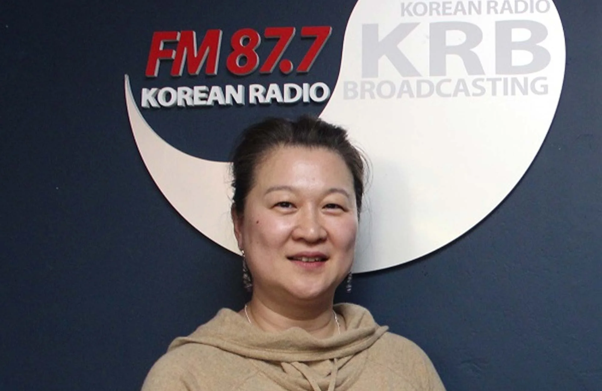 KRB Podcast: Joy Lieberthal Rho